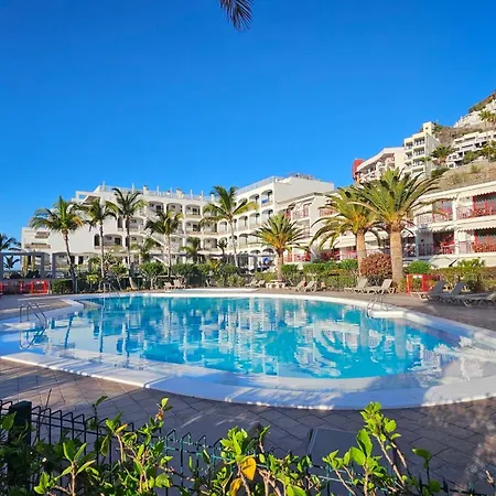 Sunny Playa Del Cura (Gran Canaria)