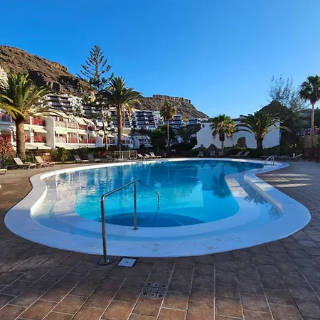 Διαμέρισμα Sunny Playa Del Cura (Gran Canaria)