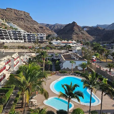 Sunny * Playa Del Cura (Gran Canaria)