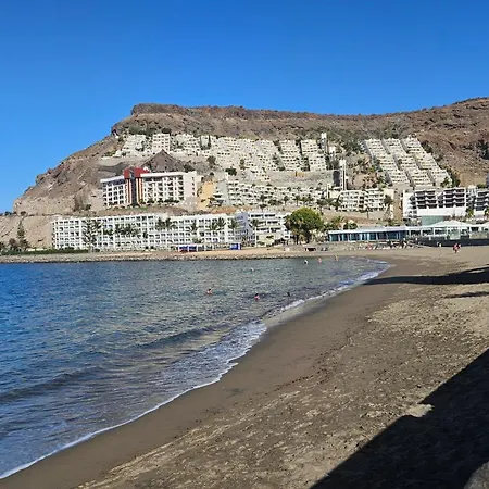 Daire Sunny Playa Del Cura (Gran Canaria)