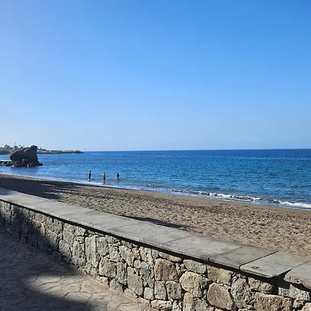 Διαμέρισμα Sunny Playa Del Cura (Gran Canaria)
