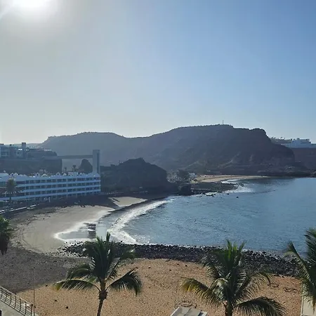 Sunny * Playa Del Cura (Gran Canaria)