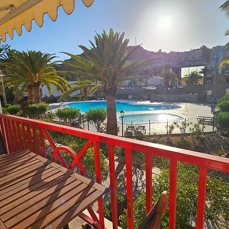 Sunny Playa Del Cura *