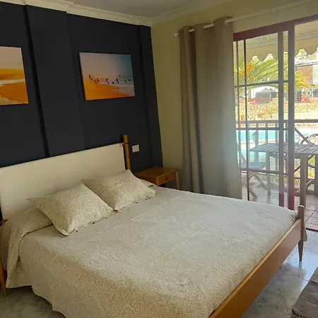 Sunny Playa Del Cura *